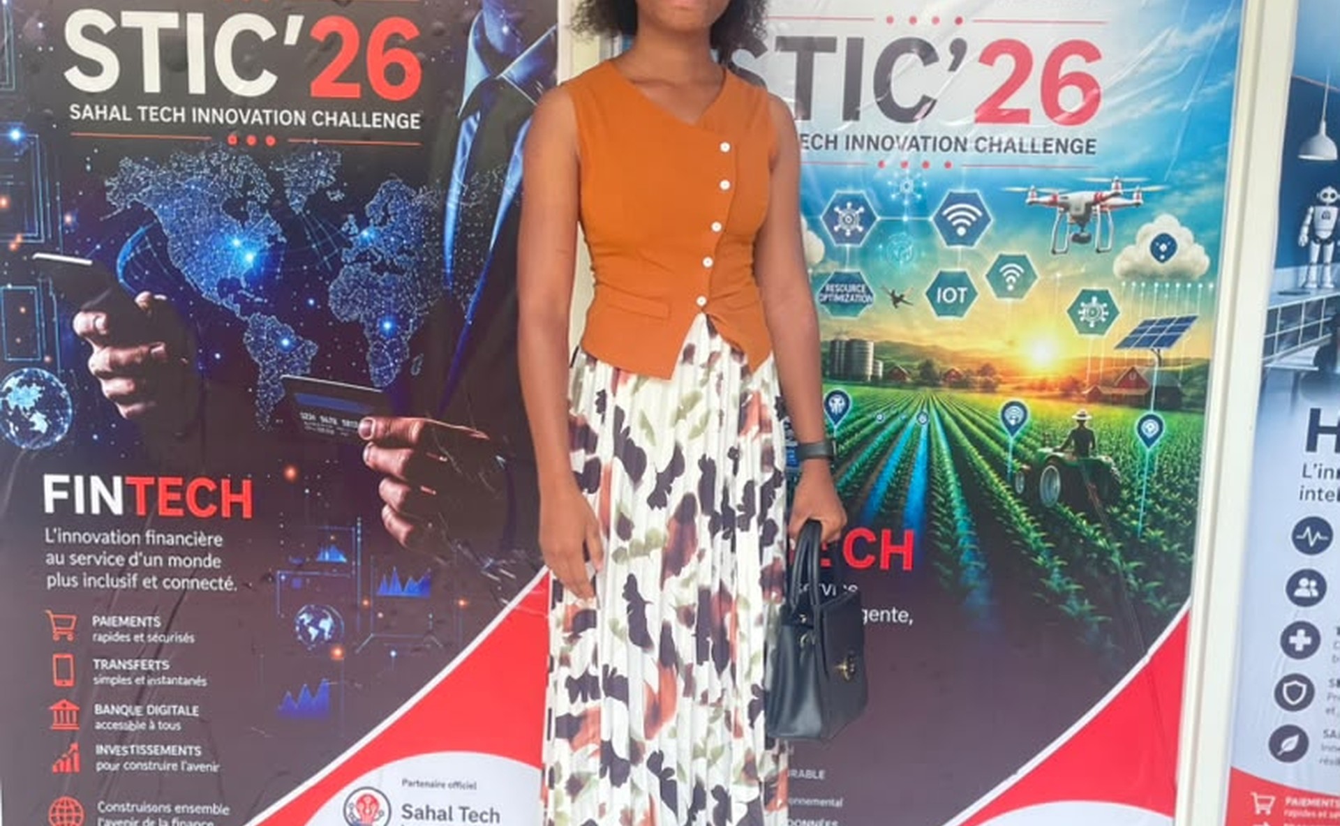 LA CÉRÉMONIE DE CLÔTURE DU SAHAL TECH INNOVATION LABS CHALLENGE – ÉDITION 2026
