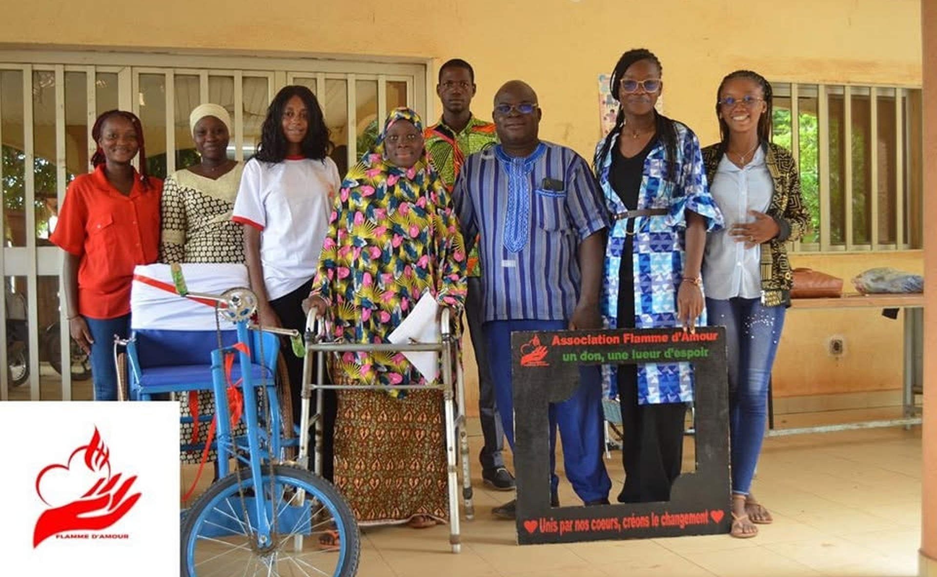 les droits des personnes handicapées et leur inclusion sociale